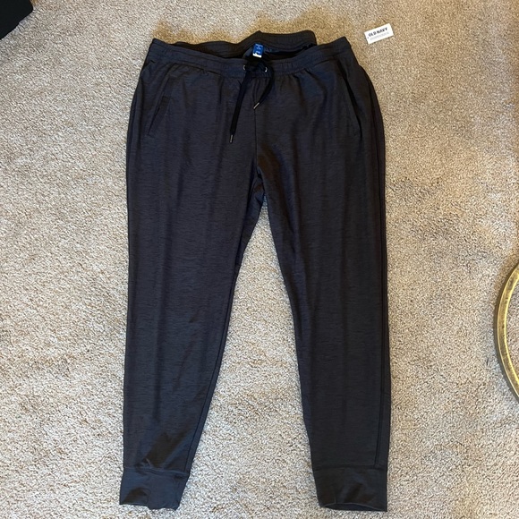 Old Navy XL Joggers NWT - Picture 5 of 6